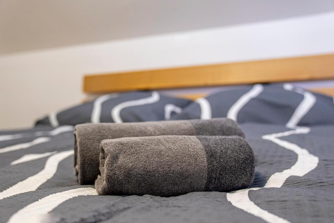 Apartmany V Podzamci Náchod Buitenkant foto