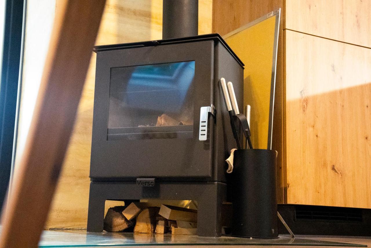Apartmany V Podzamci Náchod Buitenkant foto