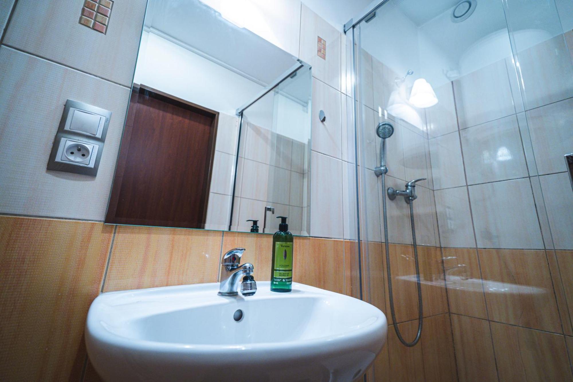 Apartmany V Podzamci Náchod Buitenkant foto
