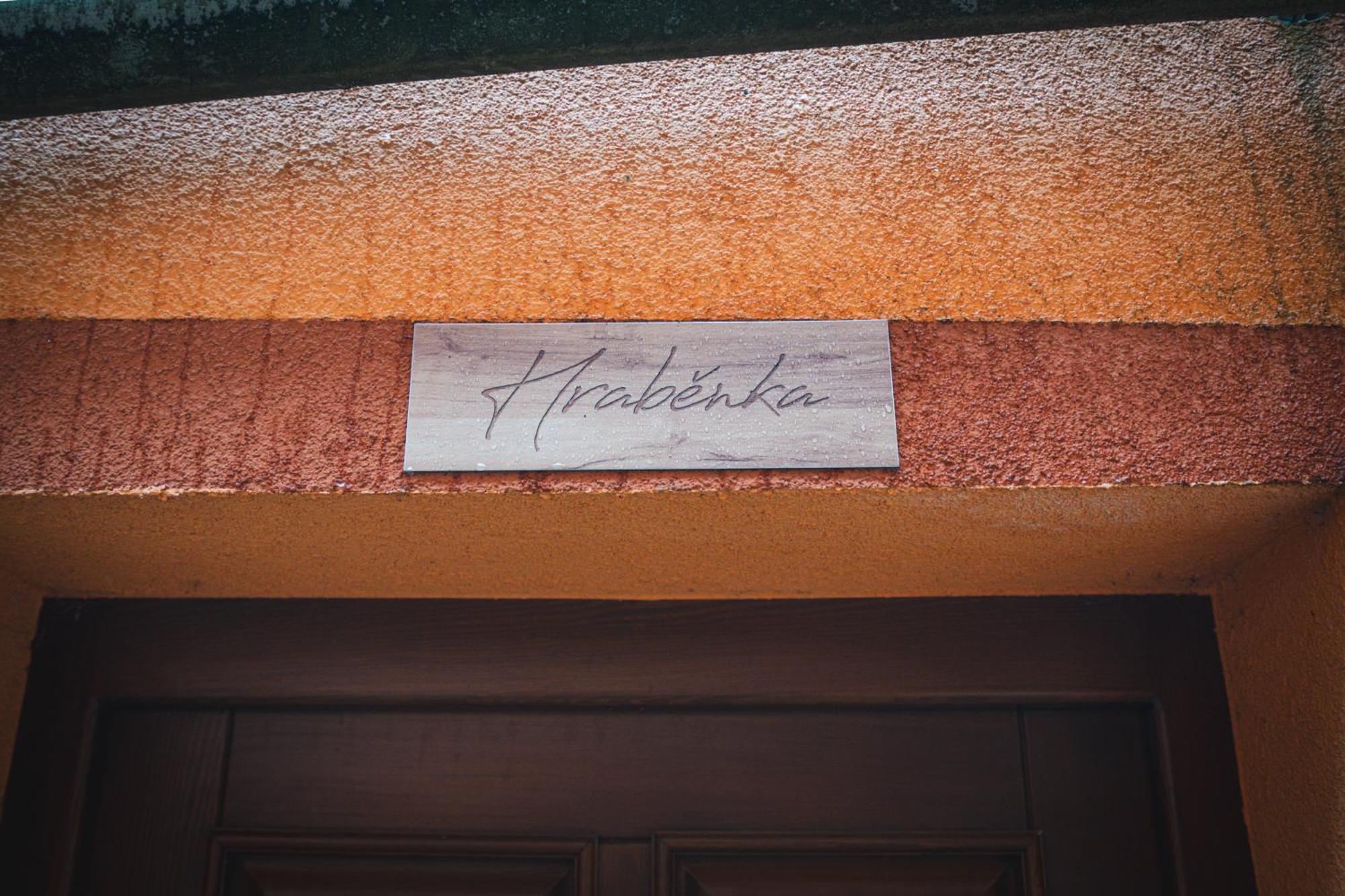 Apartmany V Podzamci Náchod Buitenkant foto